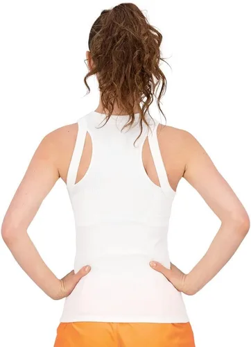 Vista 3 de New Balance Women's Perfect Rib Tank Top