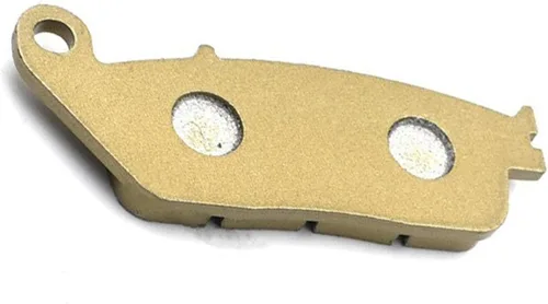 Vista 2 de Pastillas De Freno De Disco Motocicleta Delanteras/Traseras Pastillas De Freno Para Kawasaki Versys 650 (NON ABS) KLE 650 EGF 2016 Accesorios
