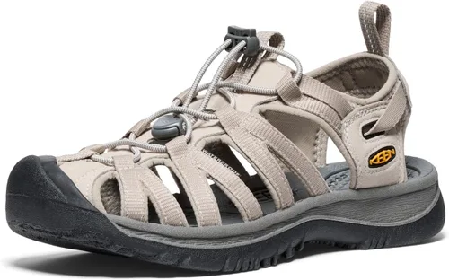 Vista 23 de KEEN Sandalias deportivas Whisper con punta cerrada para mujer original tie dye