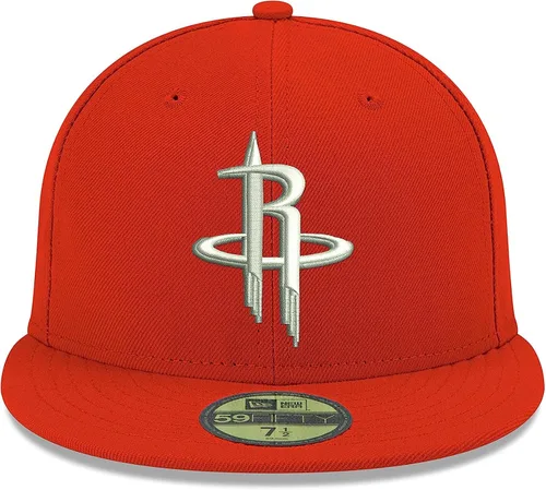 Vista 2 de New Era NBA 59FIFTY Team Color Authentic Collection - Gorra ajustada en campo