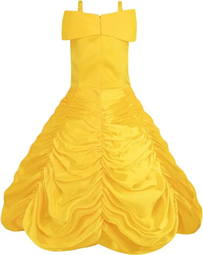 Vista 2 de Disfraz de princesa para niñas
