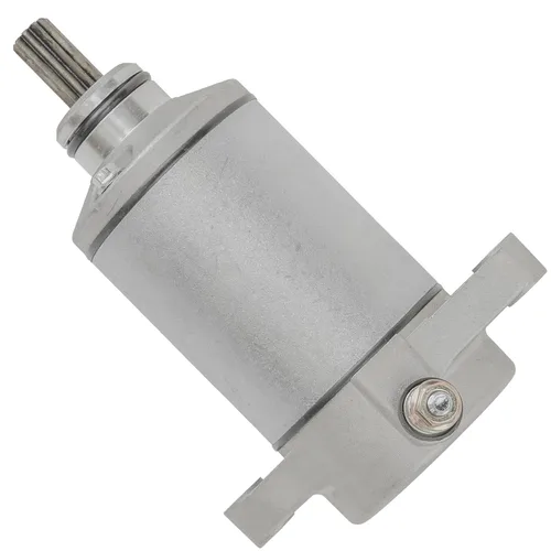 Vista 4 de Caltric Motor de arranque compatible con Arctic Cat Prowler 500 / Prowler HDX 500 2014 2015 2016 2017-2022
