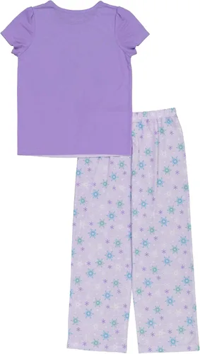 Vista 2 de Disney Conjunto de pijama grande "Frozen" para niña