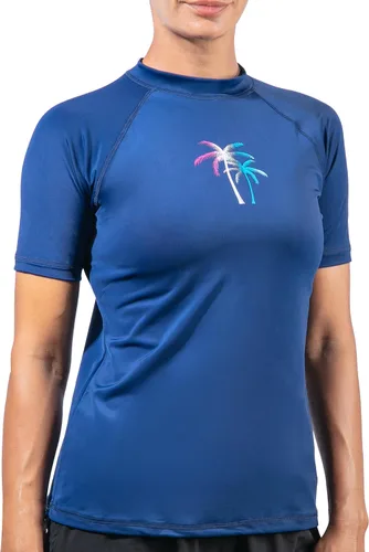 Vista 17 de Kanu Surf Breeze II para mujer Alyssa Aqua