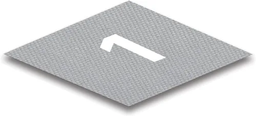 Vista 4 de Coverking Funda de auto personalizada para modelos seleccionados de Chevrolet Corvette - Triguard (gris)