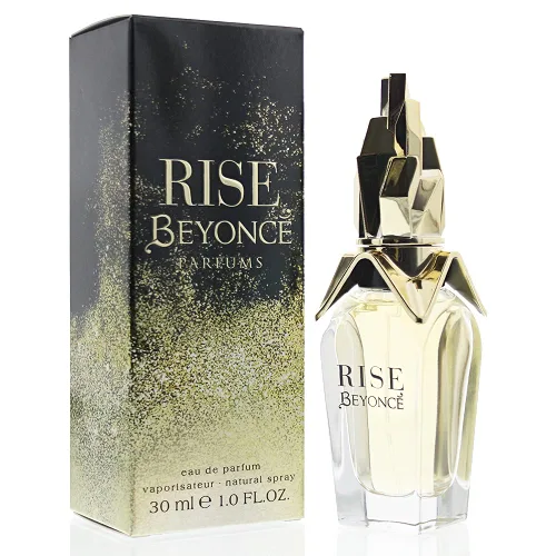 Vista 7 de Beyonce Rise Eau de Parfums, 1 onza líquida