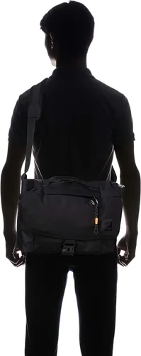 Vista 8 de Mammut Xeron Messenger Mochila, Zafiro