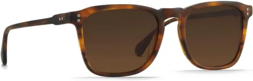 Vista 3 de Raen Gafas de sol rectangulares Wiley