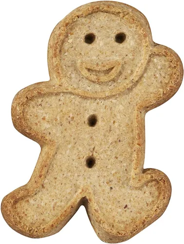 Vista 3 de Buddy Biscuits Golosinas crujientes horneadas y saludables de grano entero para perro