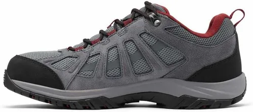 Vista 28 de Columbia Zapatos de senderismo impermeables Redmond Iii para hombre