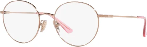 Vista 2 de Vogue Eyewear womens Vo4177 Round Prescription Eyewear Frames