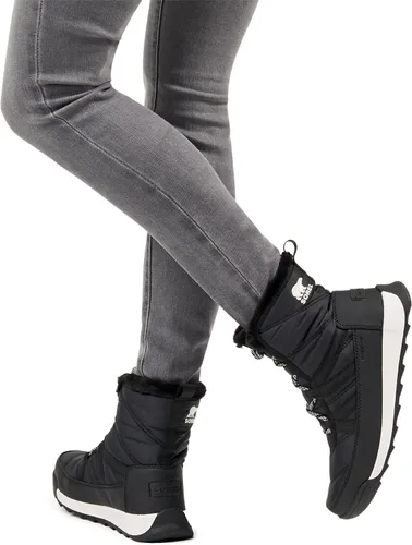 Vista 7 de Sorel Botas de invierno Whitney II Short Lace para mujer