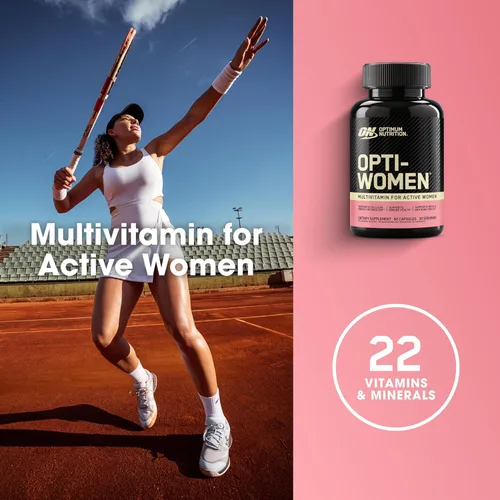 Vista 3 de Multivitamínico para mujer, 1031858, 1, 1