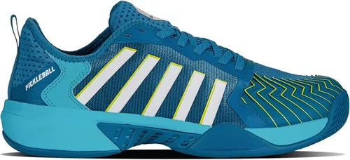 Vista 3 de K-Swiss Zapato Pickleball Supreme para hombre