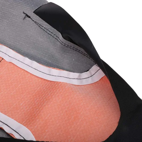 Vista 9 de AnXin Funda de asiento de motocicleta para 85 105 SX 125 EXC 125 150 SX XC 200 EXC XC-W 250 SX SX-F XC-W XC 300 EXC XC XC-W 350 SX-F 450 EXC 450 SX