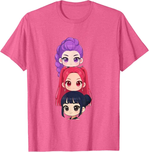 Vista 29 de Mira Zoey Rumi Camiseta