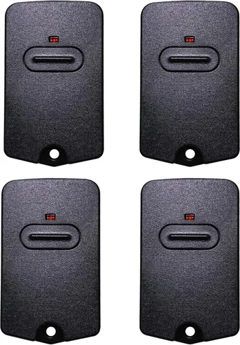 Vista 9 de ASONPAO 3 para Mighty Mule GTO - Abridor de puerta remoto FM135 MMT103 RB741, certificado por la FCC