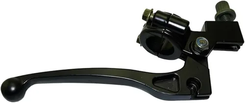 Vista 4 de DJ-Motor Mini bicicleta 80cc mango freno palanca cable para MM-B80 MM-B105 80cc 105cc 5.5HP 6.5HP