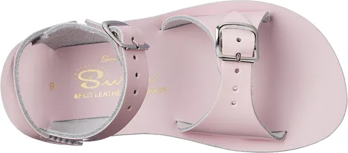 Vista 101 de Sandalias de piel infantil Sun-San Surfer