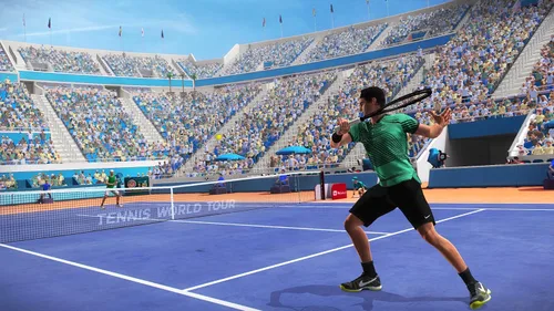 Vista 6 de Tennis World Tour (PS4)