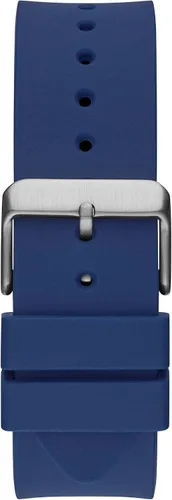 Vista 4 de GUESS Trend Tonneau - Reloj de 43 mm para hombre