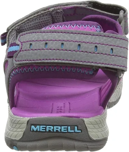 Vista 3 de Merrell Sandalia Panther 2.0 Sport para niños