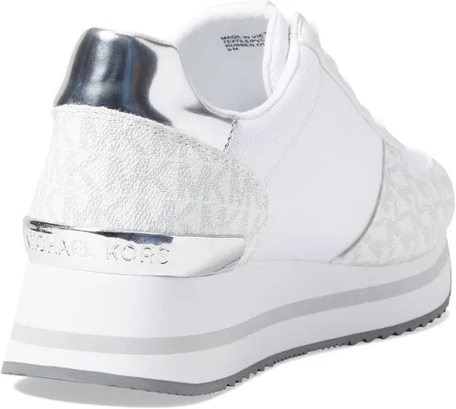 Vista 5 de Michael Kors Monique Trainer