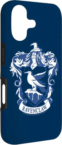 Vista 3 de Harry Potter Ravenclaw - Funda con escudo para iPhone 17