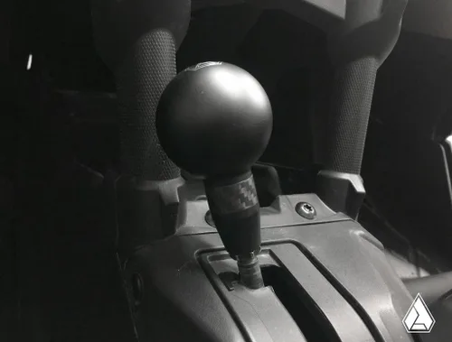 Vista 3 de Assault Industries Gt Shifter Bl (Can-Am Maverick/Maverick Max/Mavericks X3, X Ds, & X Rs)