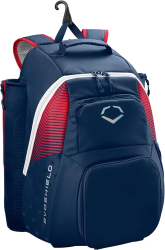 Vista 12 de EvoShield Tone Set Mochilas para Béisbol