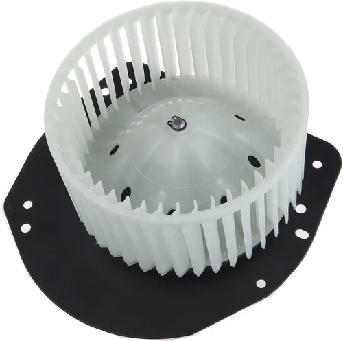 Vista 124 de SCITOO Motor delantero del ventilador del calentador HVAC para el modelo Audi – para A8 Quattro 2004-2010, para S8 2007-2009 reemplazo