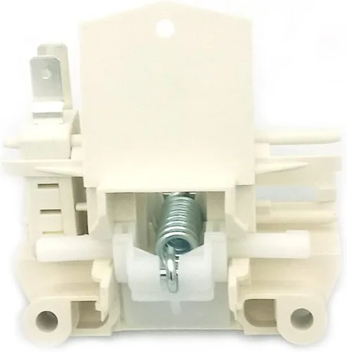 Vista 3 de DD81-01629A DD81-02132A Interruptor de puerta de lavavajillas compatible con lavavajillas Samsung