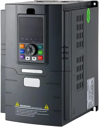 Vista 2 de ATO 25hp 480V Inversor VFD trifásico, 3 Fase 480V Salida de entrada VFD 18.5kW 39A Variable Frecuencia Drive para 3-POhase AC Motor Speed Control