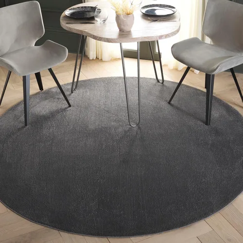 Vista 39 de SAFAVIEH Revive Collection - Alfombra de pasillo, 2 pies 3 pulgadas x 6 pies, color marfil, no desprende pelusa y de fácil cuidado, ideal para zonas