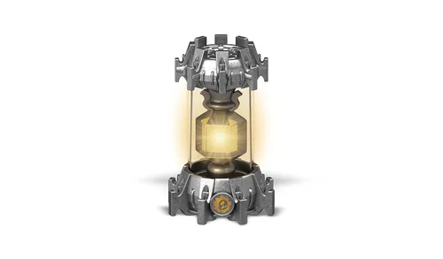 Vista 2 de Skylanders Imaginators Tech Creation Crystal