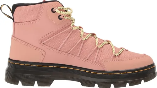 Vista 6 de Dr. Martens Botas de corbata W 6 para mujer