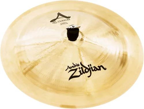 Vista 12 de Zildjian A Custom Splash - 6 Pulgadas
