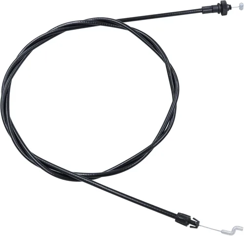 Vista 14 de 104-8676 Cable de freno para Toro Recycler 22" Cable del acelerador 20013, 20014, 20016, 20017, 20018, 20031, 20041, 20047, Reemplaza cable de freno