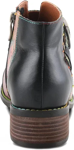 Vista 4 de Spring Step L'Artiste Zapato sin cordones Georgiana-Rose para mujer