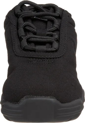 Vista 2 de Capezio Unisex-Child Canvas Dansneaker Dance Sneaker