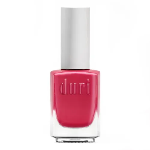 Vista 41 de duri Esmalte de uñas, colección Warm Color, acabado brillante, secado rápido, cobertura completa, larga duración, 0.45 onzas líquidas, Absolute