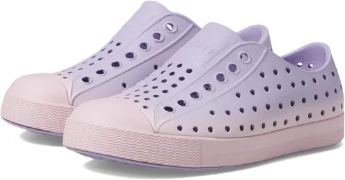Vista 78 de Native Jefferson tenis iridiscentes (niños pequeños y grandes)