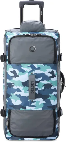 Vista 2 de DELSEY PARIS Raspail Rolling Wheeled Duffle Bag