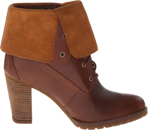 Vista 6 de Timberland EK Stratham alturas de la mujer WP Fold arranque