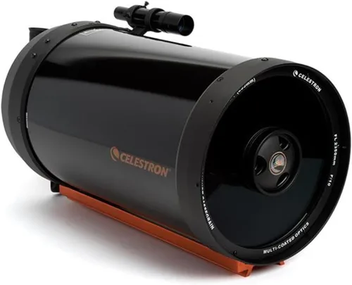 Vista 6 de Celestron Advanced VX - Telescopio.