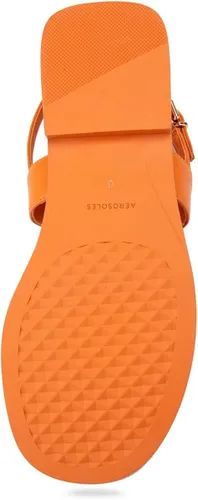 Vista 10 de Aerosoles Sandalias planas cómodas para mujer