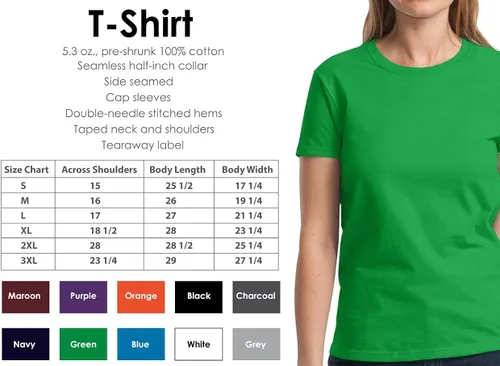 Vista 3 de Christmas Sweater for women Camisetas de Navidad a juego para hombre de Todd y Margo Camiseta de Margo Todd Rojo Men Large - Green Ladies Large L