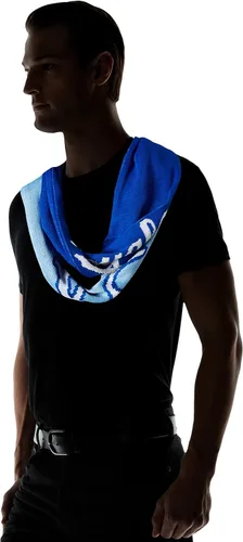 Vista 3 de FOCO MLB Infinity Bufanda unisex para adultos