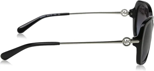 Vista 3 de Michael Kors mujeres 0MK2065 2126in negro talla única