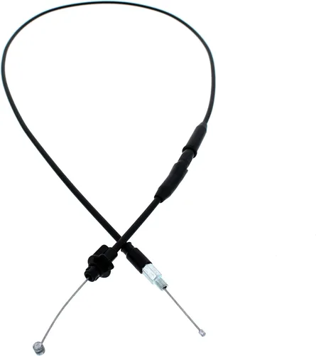Vista 2 de Cable del acelerador para Polaris Scrambler 500 4x4 Freedom 2002 OEM 7080967